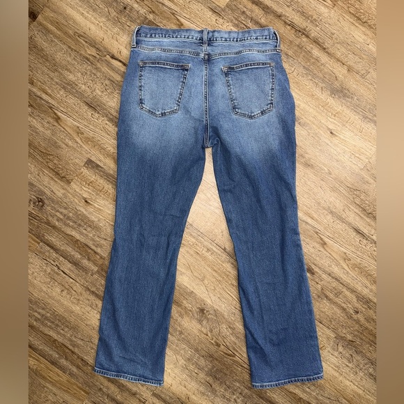 Men’s Old Navy Bootcut Jeans - Picture 2 of 6